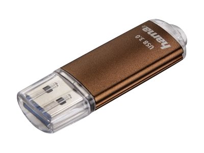 Hama FlashPen Laeta bronze 64 GB
