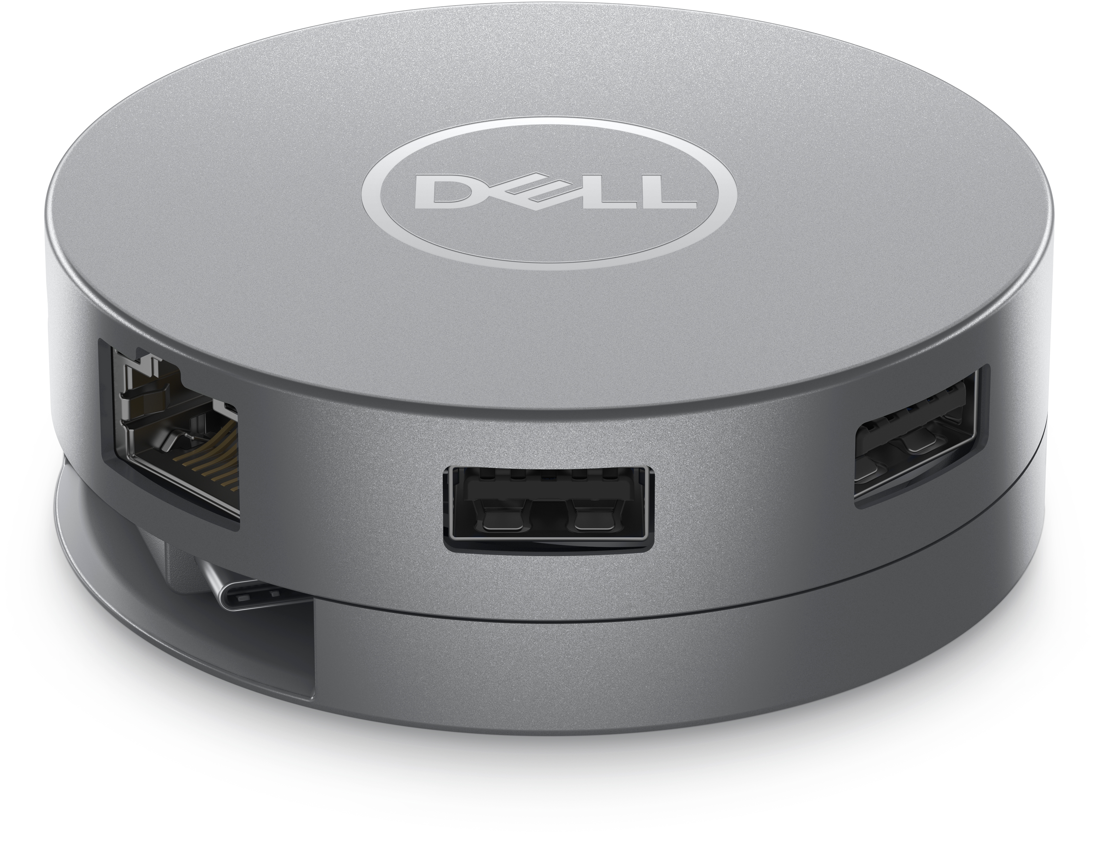 470AFKL DELL DA305 Adapter 6in1 USBC