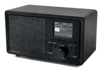 Soundmaster DAB350SW Schwarz 6.1 MP3