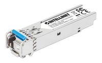 Intellinet Gigabit SFP-Modul Mini-GBIC WDM-bidirektional 40km