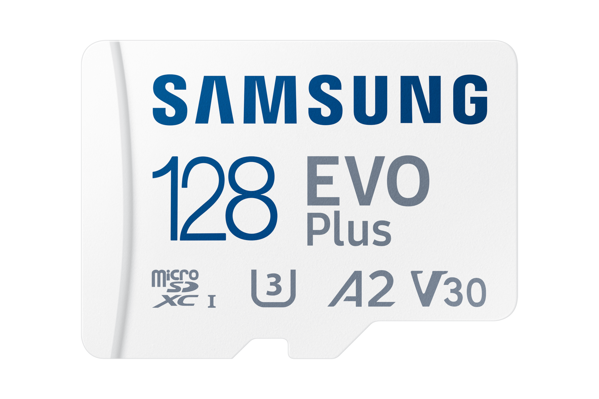 Samsung EVO Plus 128 GB microSDXC