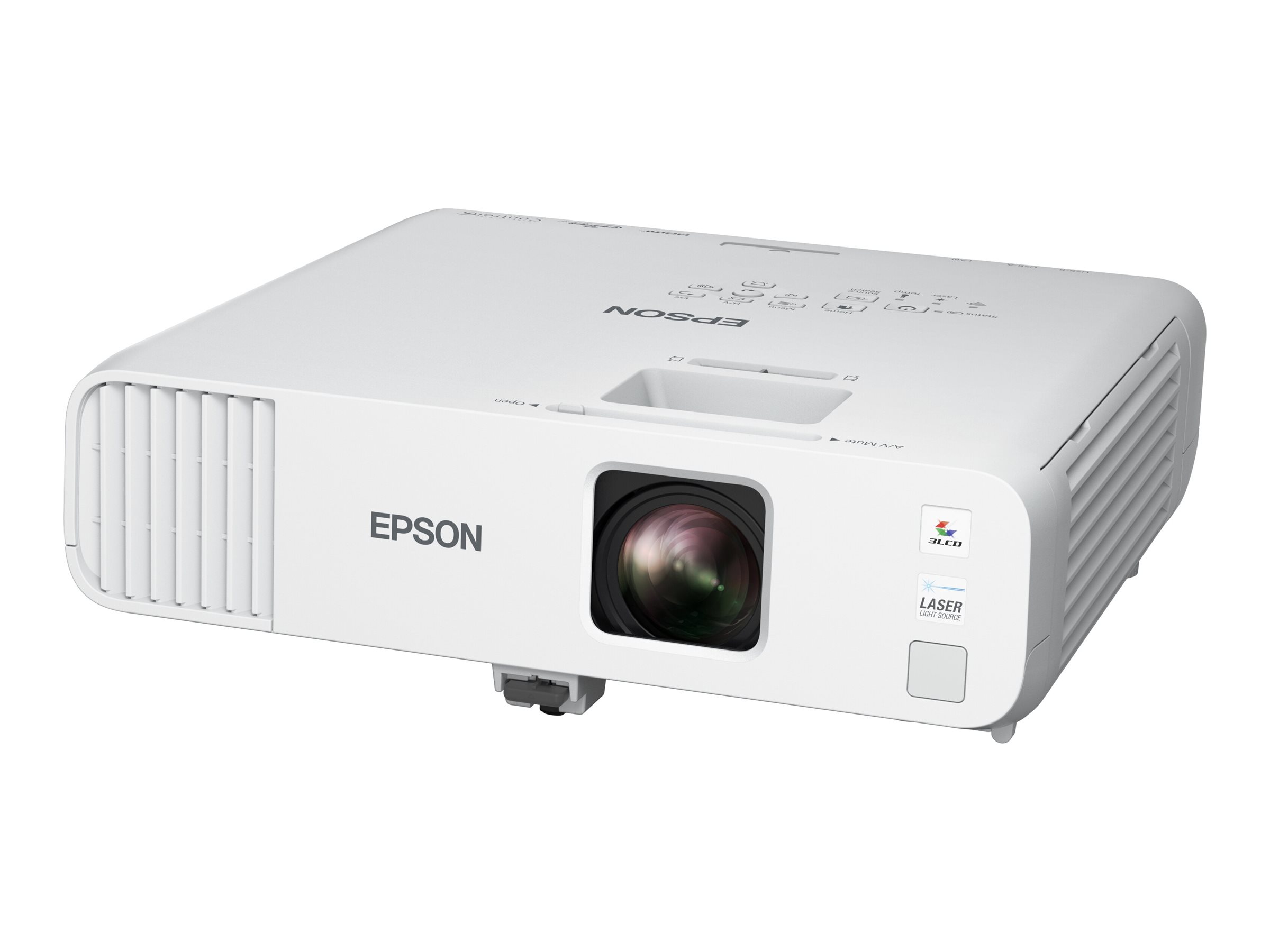 Epson EB-L260F 4600 Lumen 3-LCD White