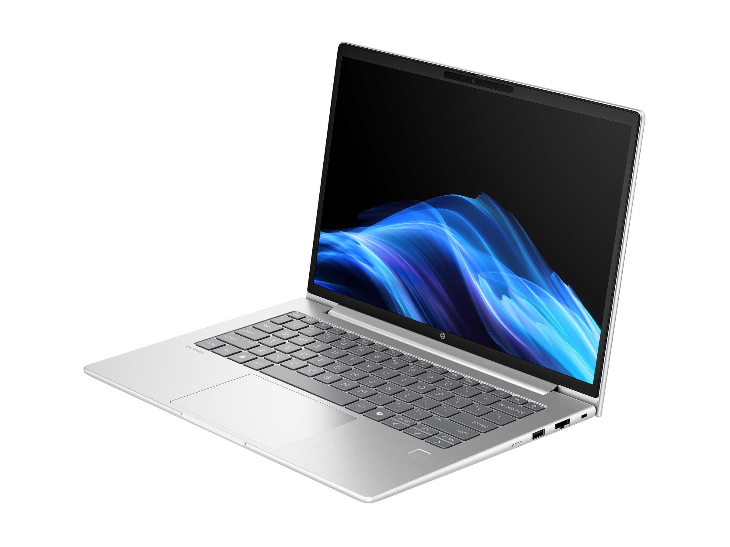 HP ProBook 4 G1iR 14 Zoll Intel Core 7 150U 16GB 512GB SSD