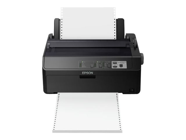 N Epson FX890II sw Punktmatrix