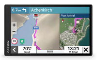 GARMIN Camper 795 MTD EU Navigationsgerät 17,7 cm 7,0 Zoll