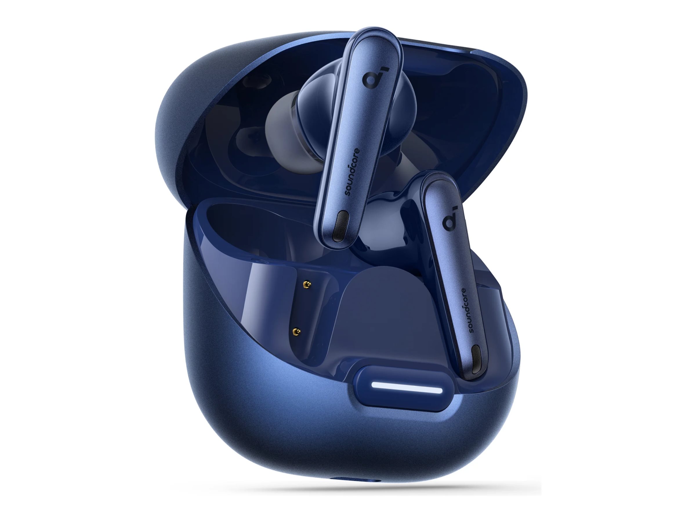 Anker Innovations Soundcore Liberty 4 NC Kopfhörer blau