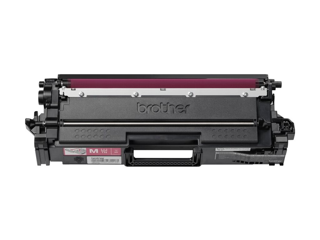 Brother TN-821XLM Sehr hohe Ergiebigkeit Magenta