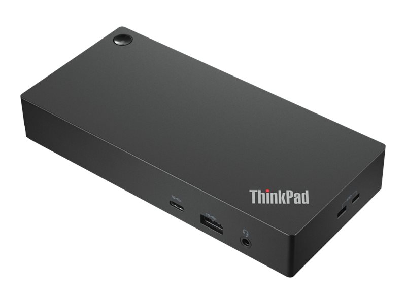 Lenovo ThinkPad Universal USB-C Dock 90W