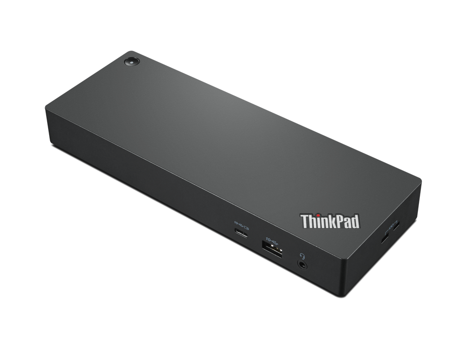 Lenovo ThinkPad Dockingstation 40B00300EU