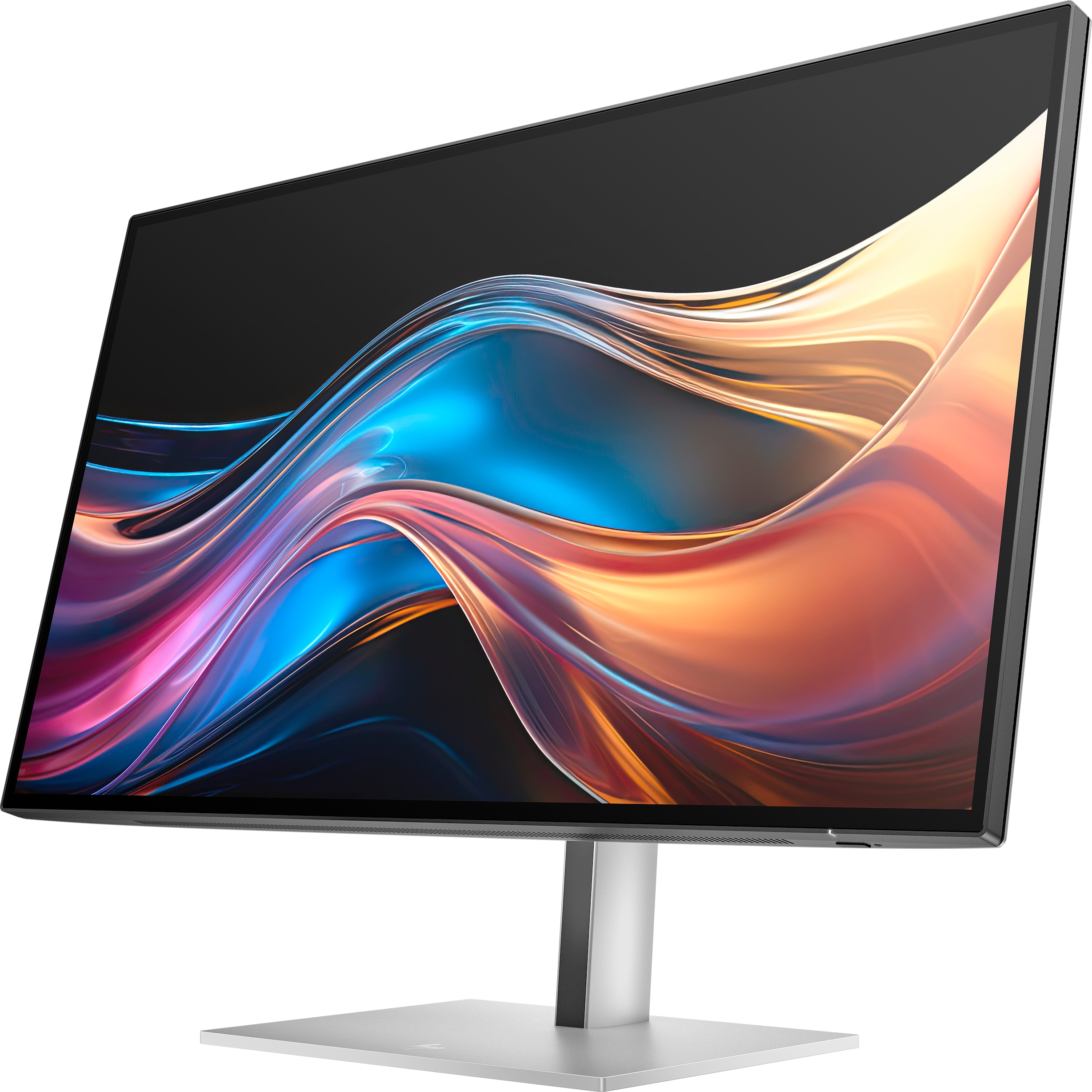 HP Series 7 Pro 727pq 27 Zoll IPS WQHD 120Hz