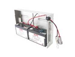 APC Ersatzbatterie RBC22
