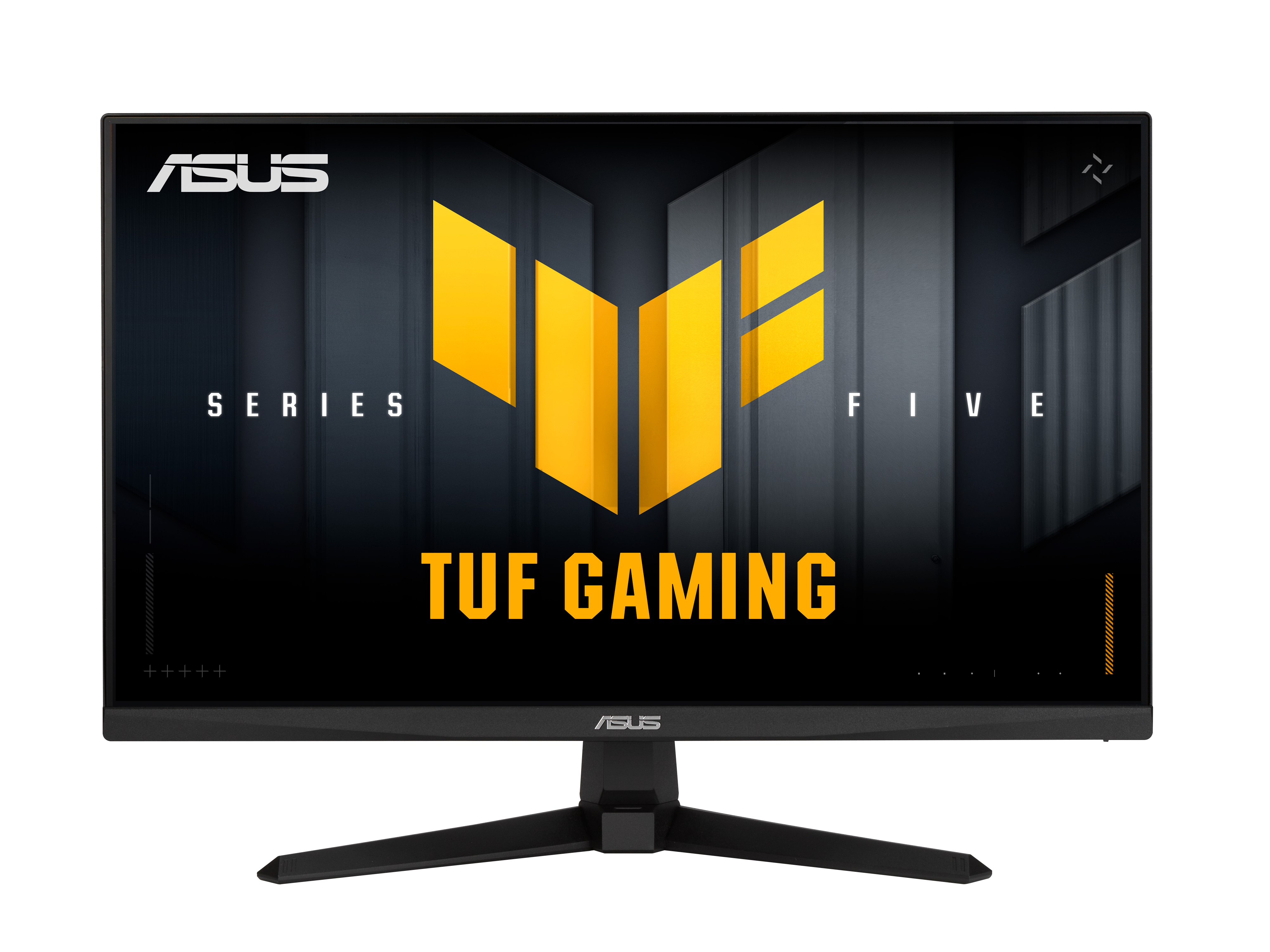 ASUS VG259QM5A 62,23cm 24,5Zoll Fast IPS FHD 169 240Hz 300cdm2 03ms 2xHDMI DP 2x2W Speakers Black