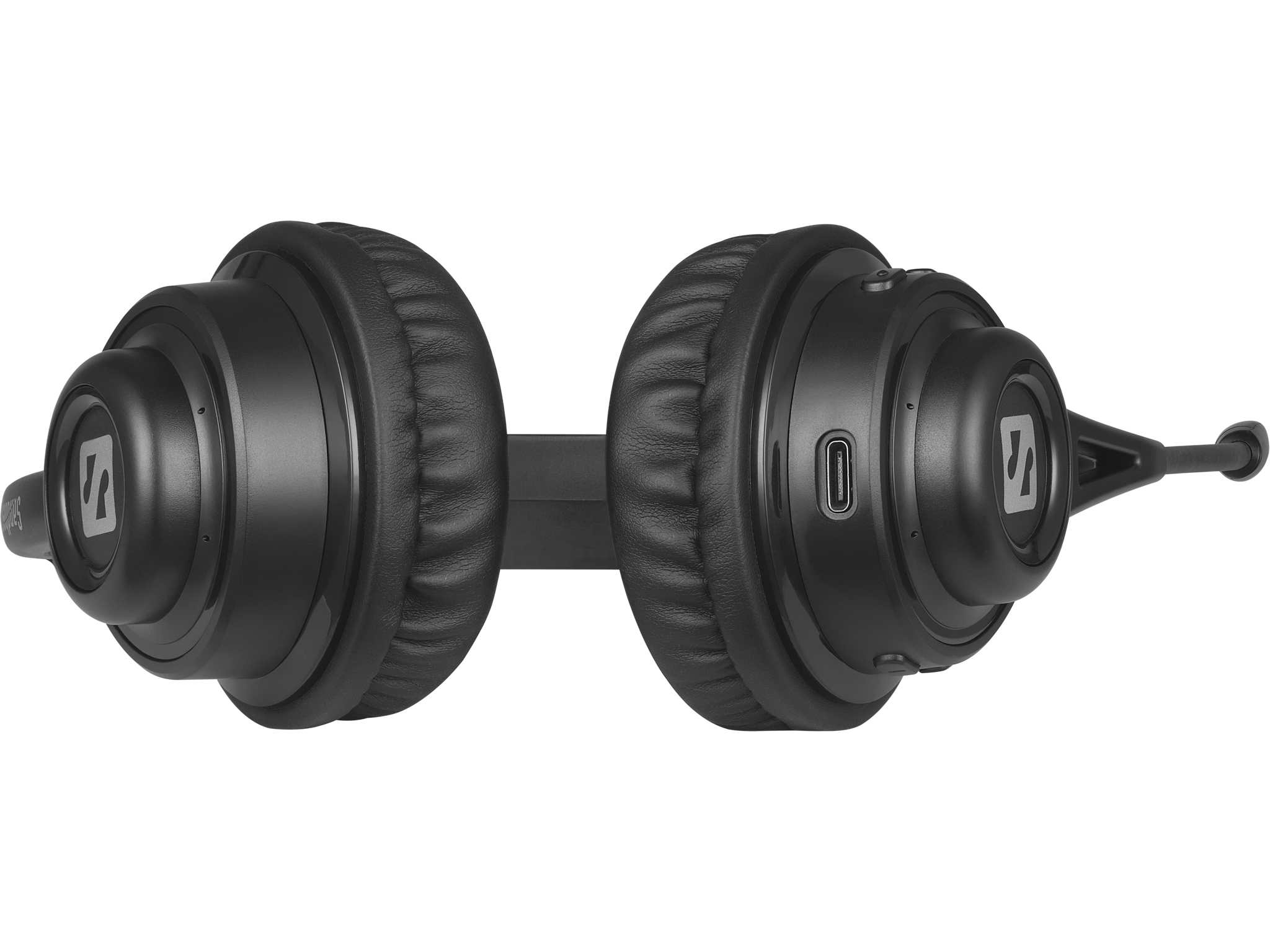 12644 SANDBERG Headset ANC ENC kabellos