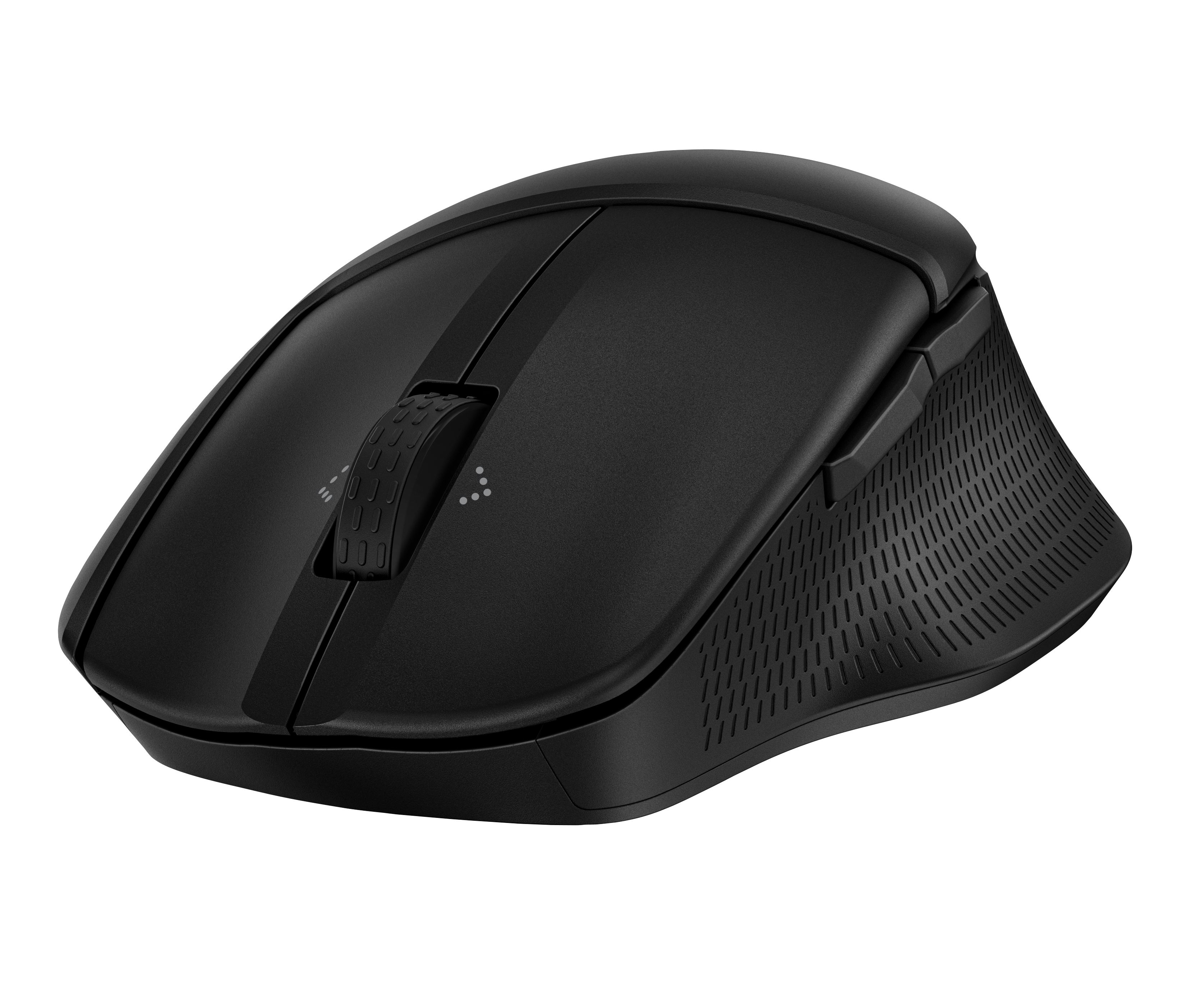 HP 685 Comfort Dual-Mode Mouse 7 Tasten Bluetooth