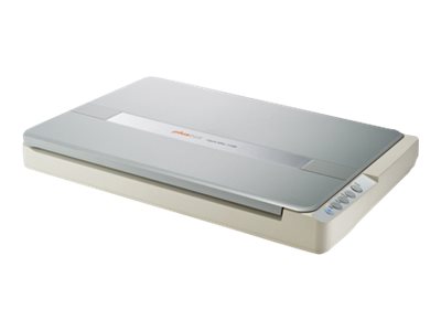 Plustek OpticSlim 1180 Flachbettscanner CIS