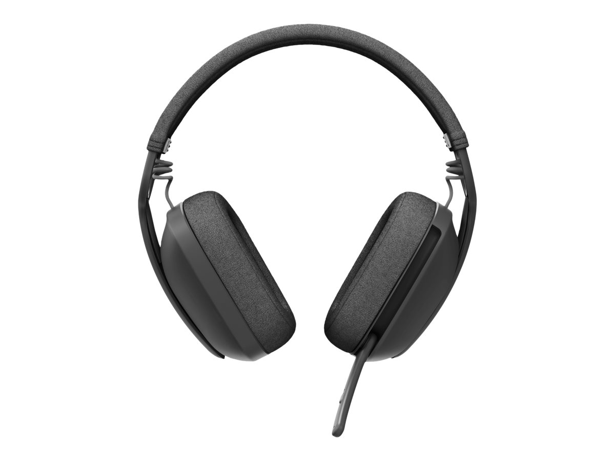 Logitech Zone Vibe Wireless Headset
