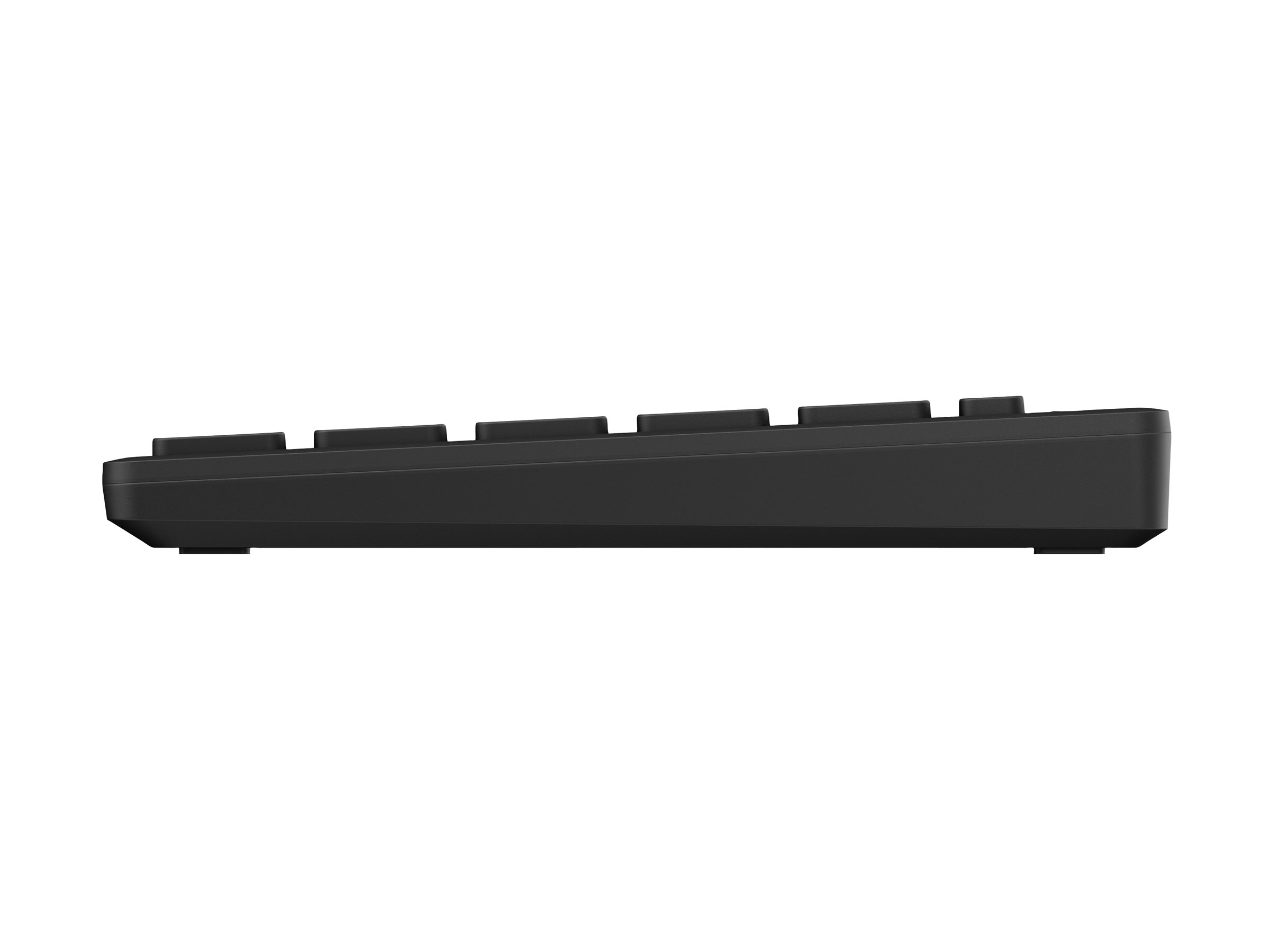 HP 350 BLK Compact MultiDevice Keyboard GR P