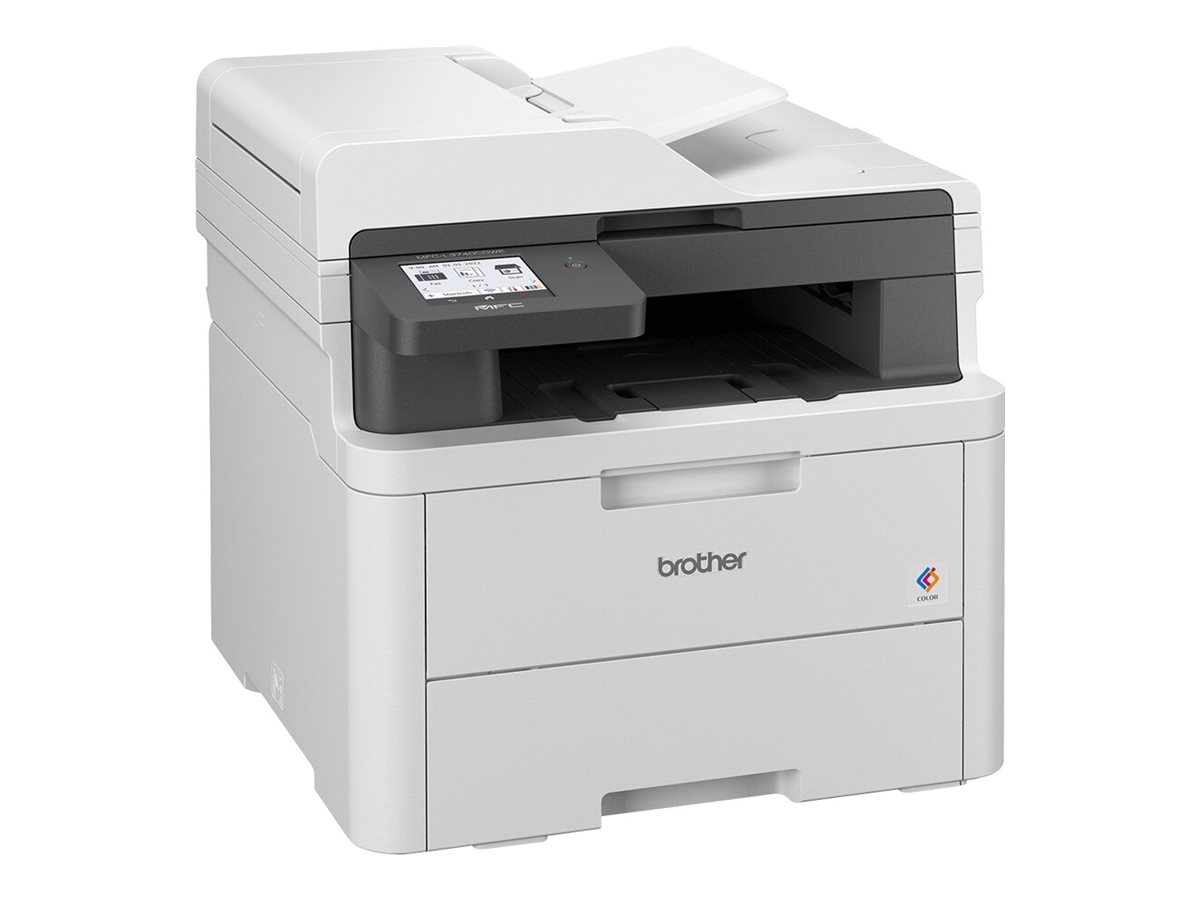 Brother MFC-L3740CDWE Farb-LED Multifunktionsdrucker