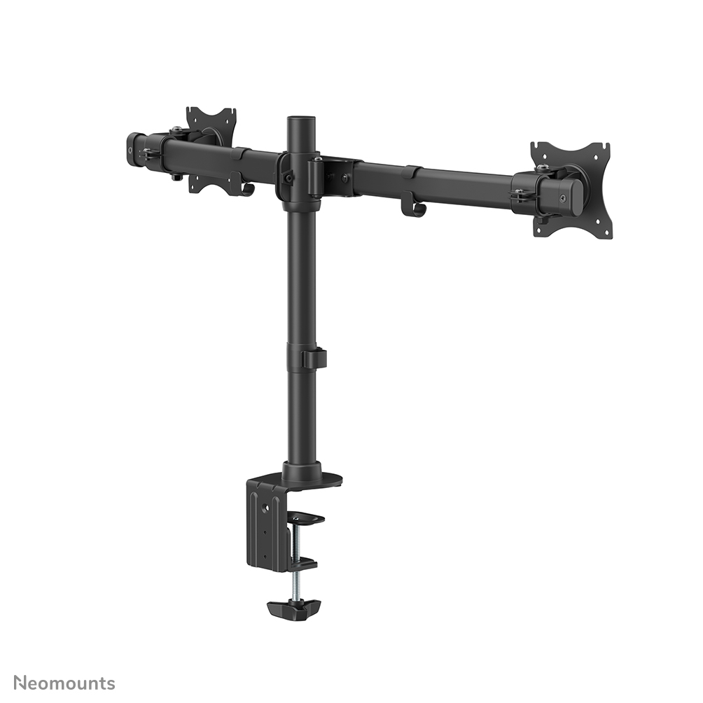 NewStar Neomounts FPMA-DCB100D LCD-Befestigungskit 2 Displays beweglich