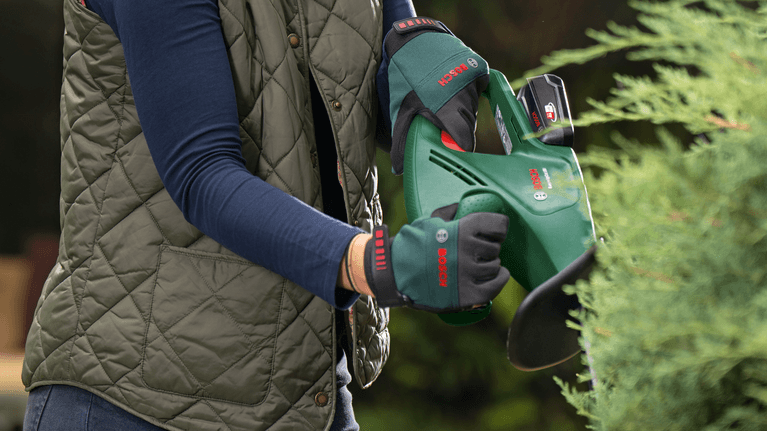 Bosch EasyHedgeCut 18-52-13 Akku 18 V