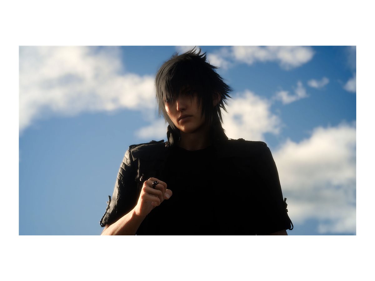 Microsoft Final Fantasy XV Season Pass Xbox One