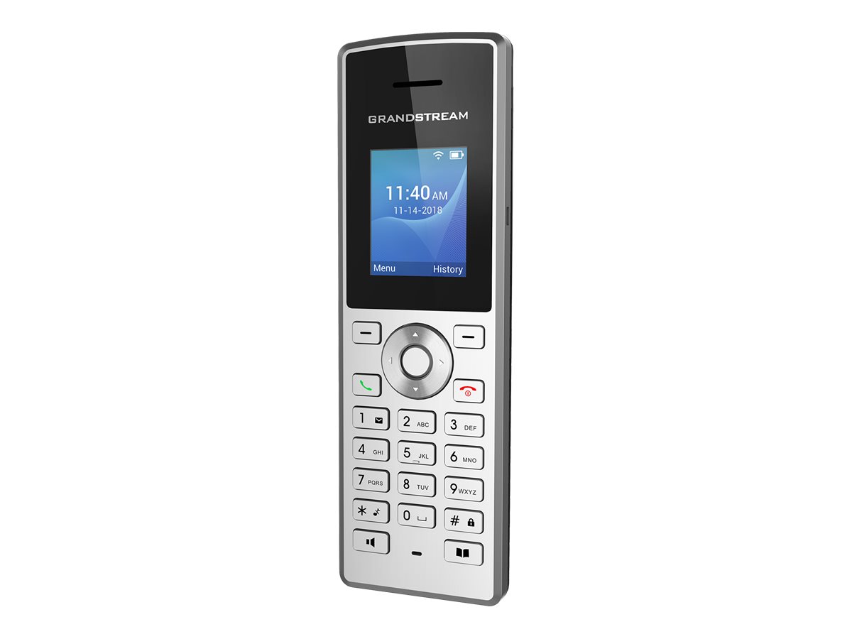 Grandstream WP810 WiFi-Handset