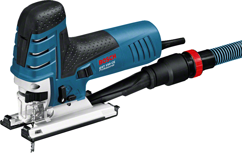 Bosch GST 150 CE Professional Stichsäge