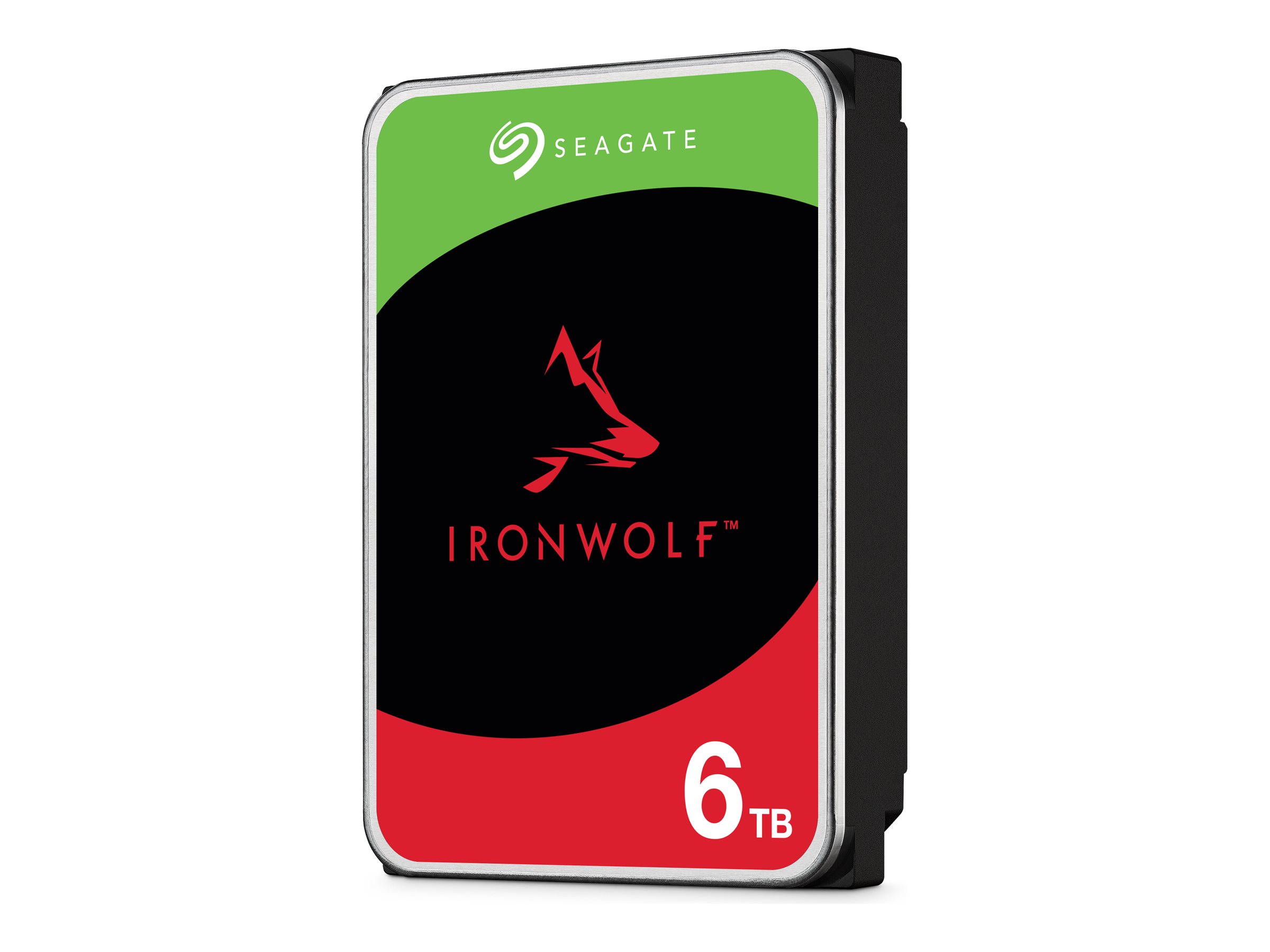 Seagate IronWolf ST6000VN006 6 TB