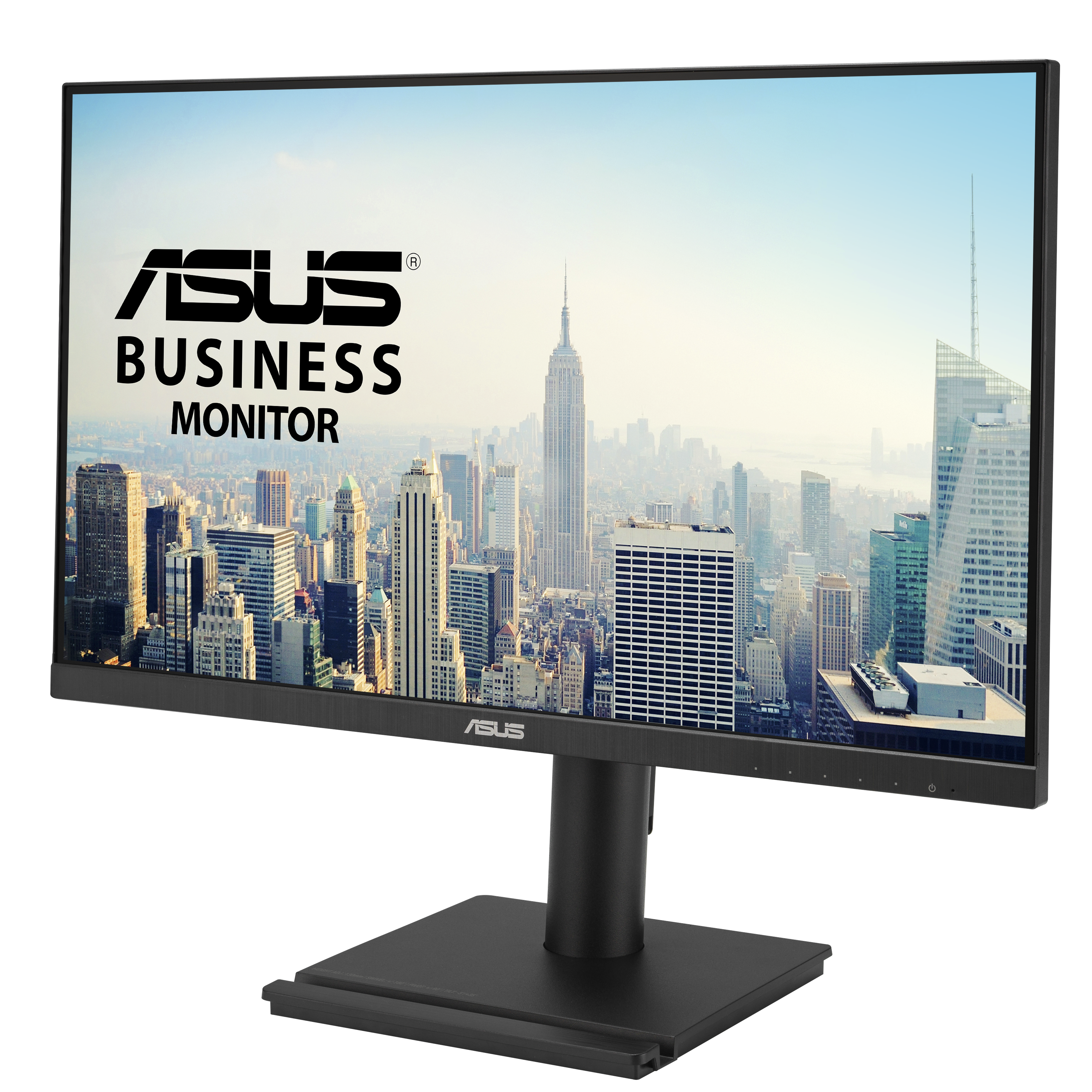 ASUS VA24DQFS 61 cm FHD HDMI DP