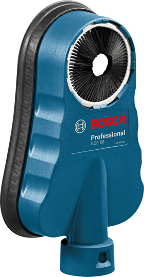 Bosch GDE 162 Staubextraktionssystem