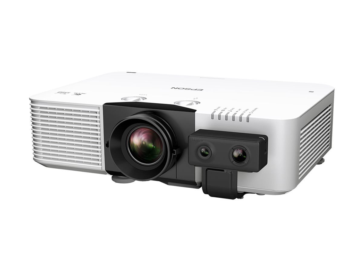 Epson EB-L890U 8000 lm WUXGA