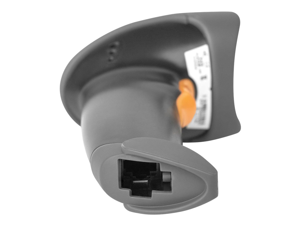 DIGITUS 2D Barcode Handscanner Bluetooth QR-Code