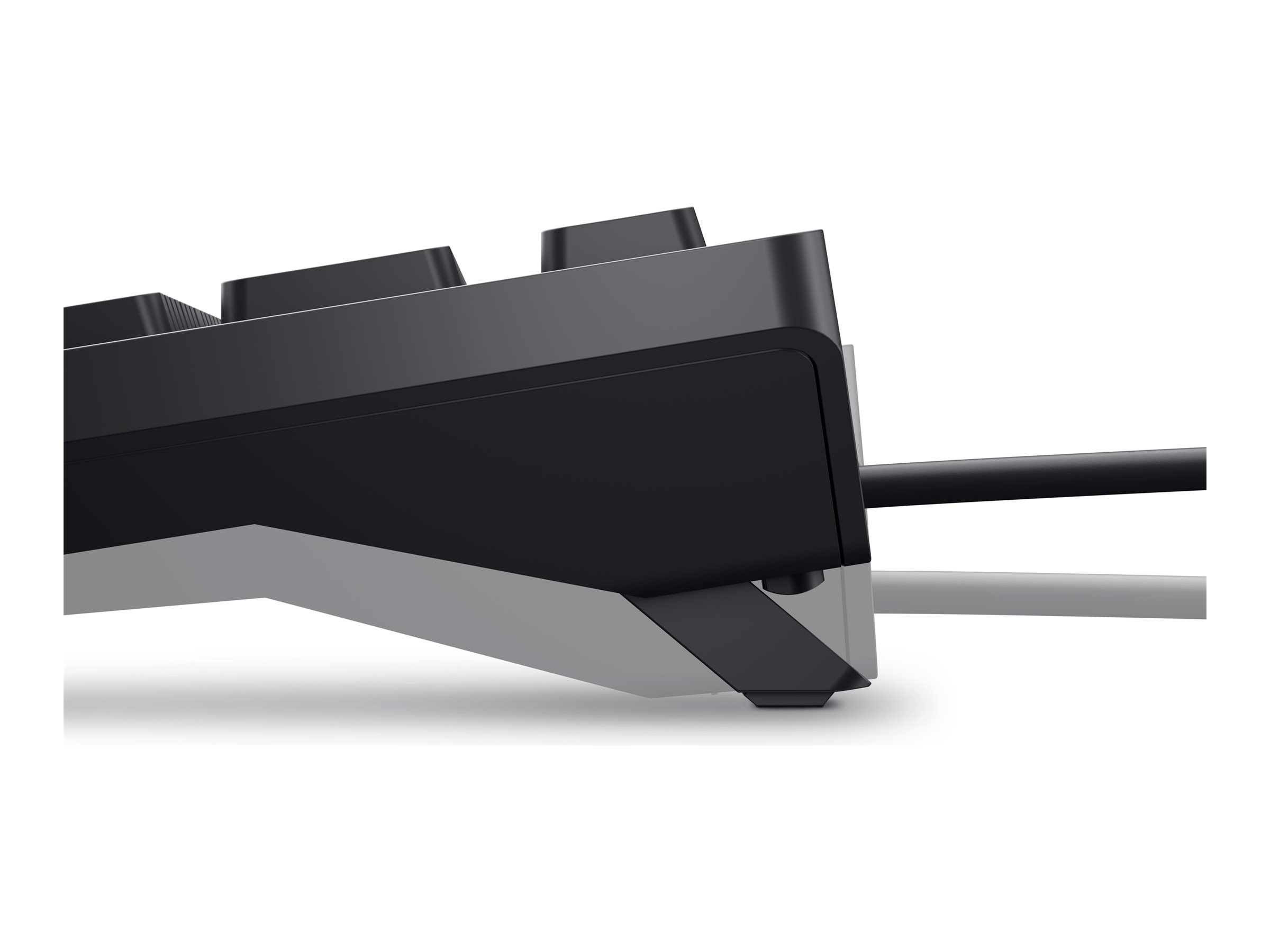 Dell KB525C Pro lautlos beleuchtet Schwarz