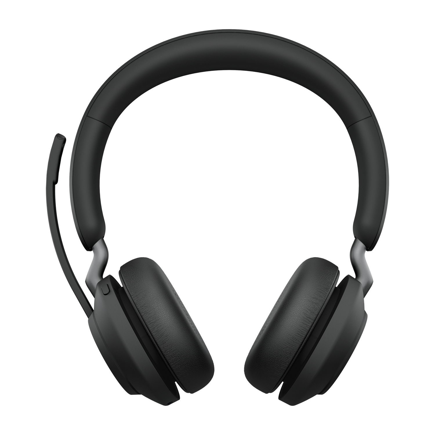 Jabra Evolve2 65 MS Stereo Over-Ear