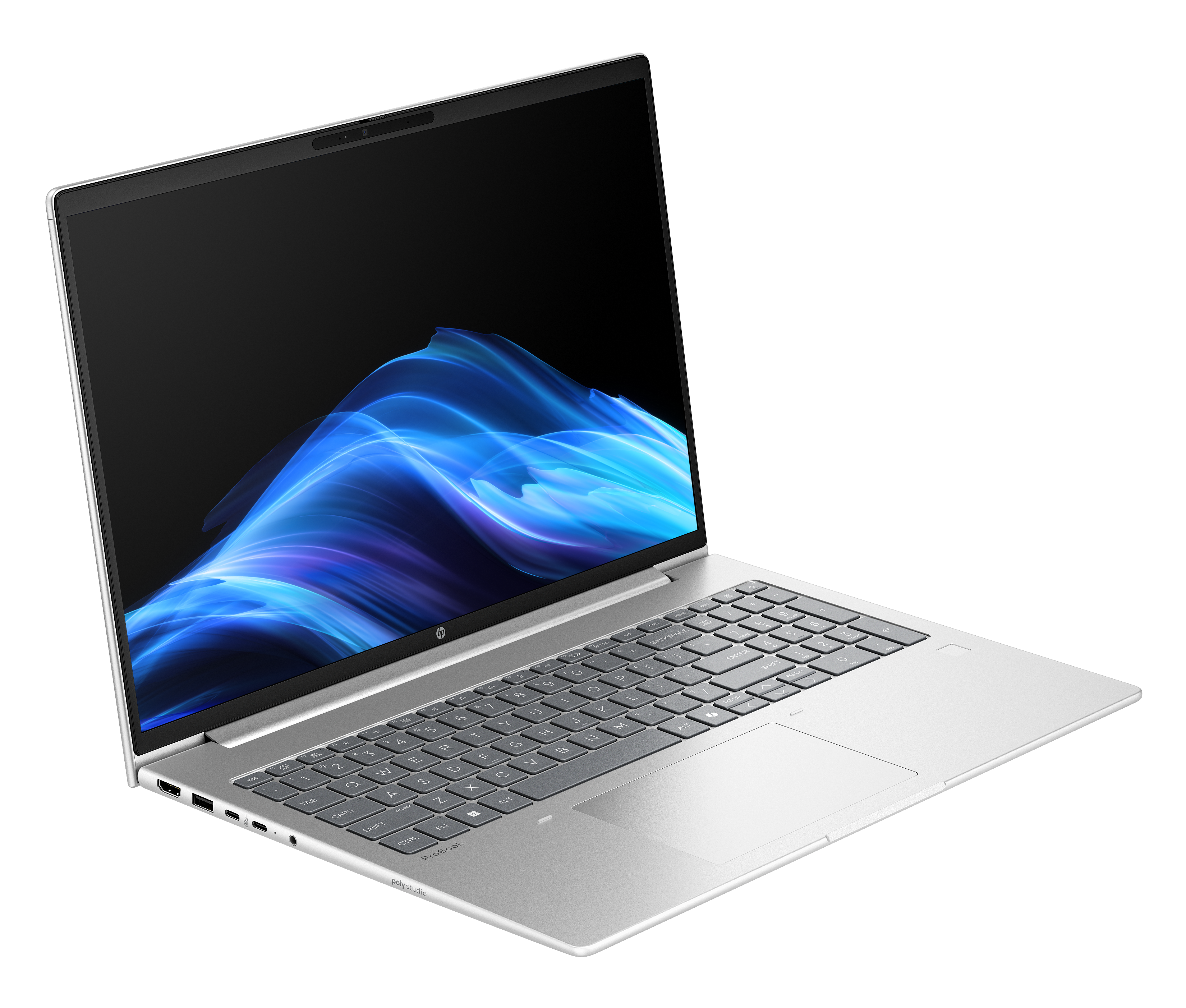 HP ProBook 4 G1a 16 AMD Ryzen 5 Pro 230 16 GB RAM 512 GB SSD