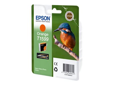 EPSON T1599 orange Druckerpatrone