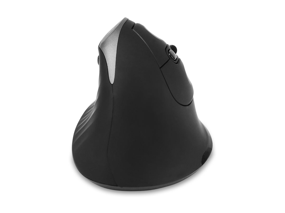 Dicota Relax kabellose ergonomische Maus