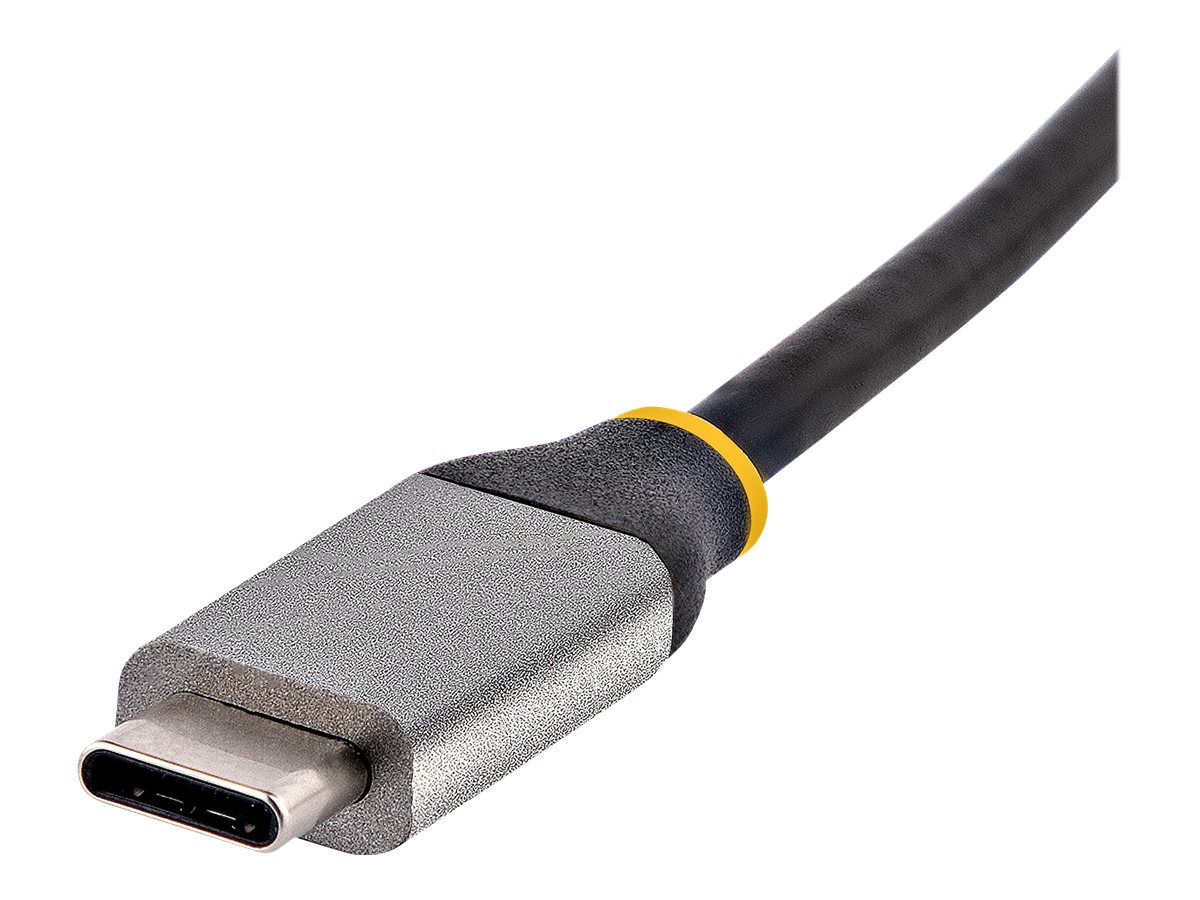 StarTech.com USB-C Ethernet Adapter Gigabit
