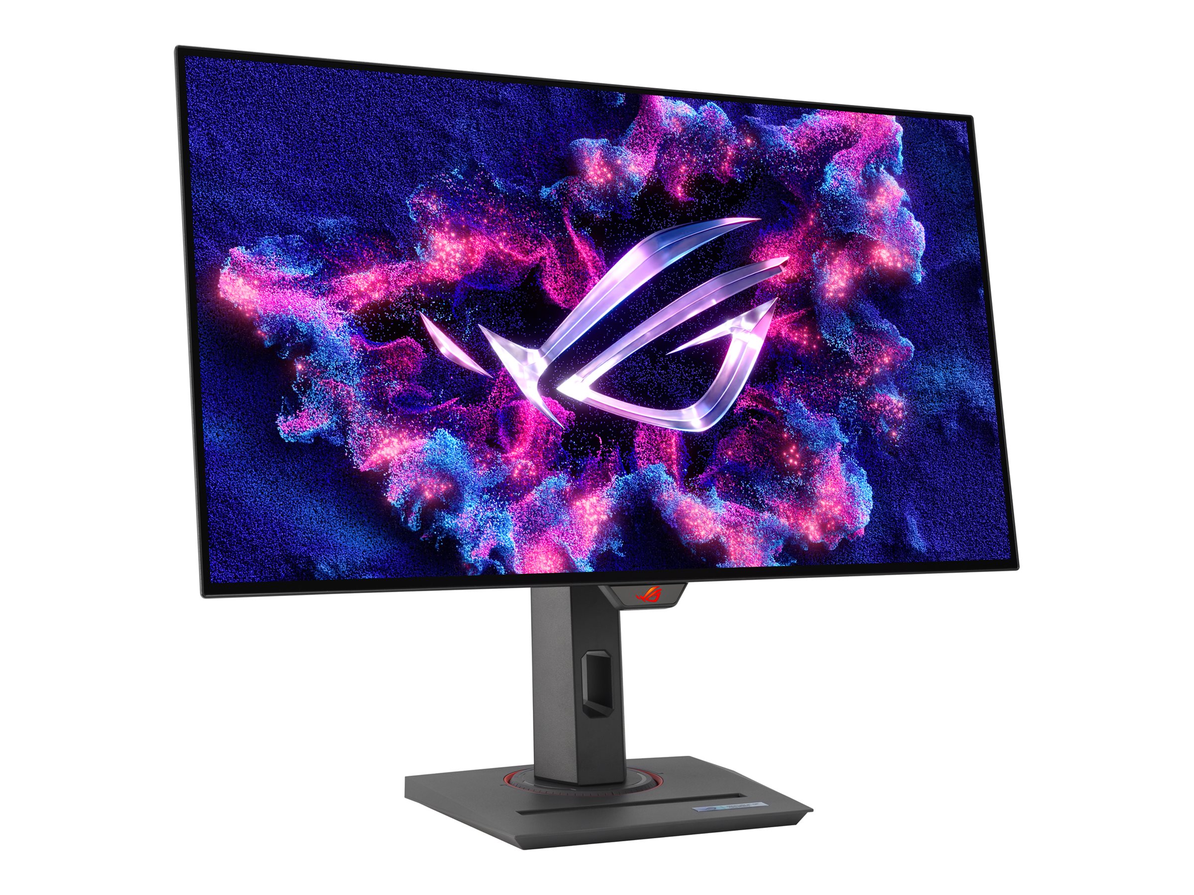 ASUS ROG Strix OLED XG27AQDMG 6731cm 169 WQHD HDMI DP Flachbildschirm TFTLCD