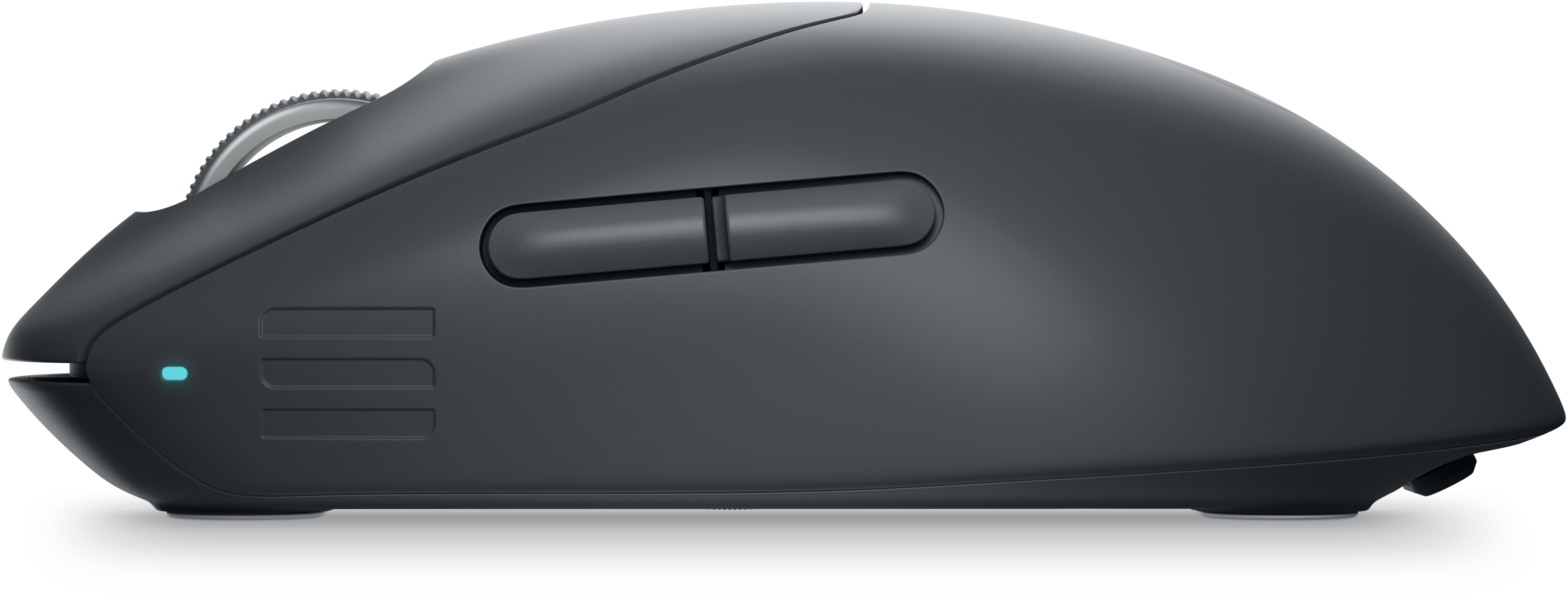 Alienware Pro Wireless 26000dpi Black