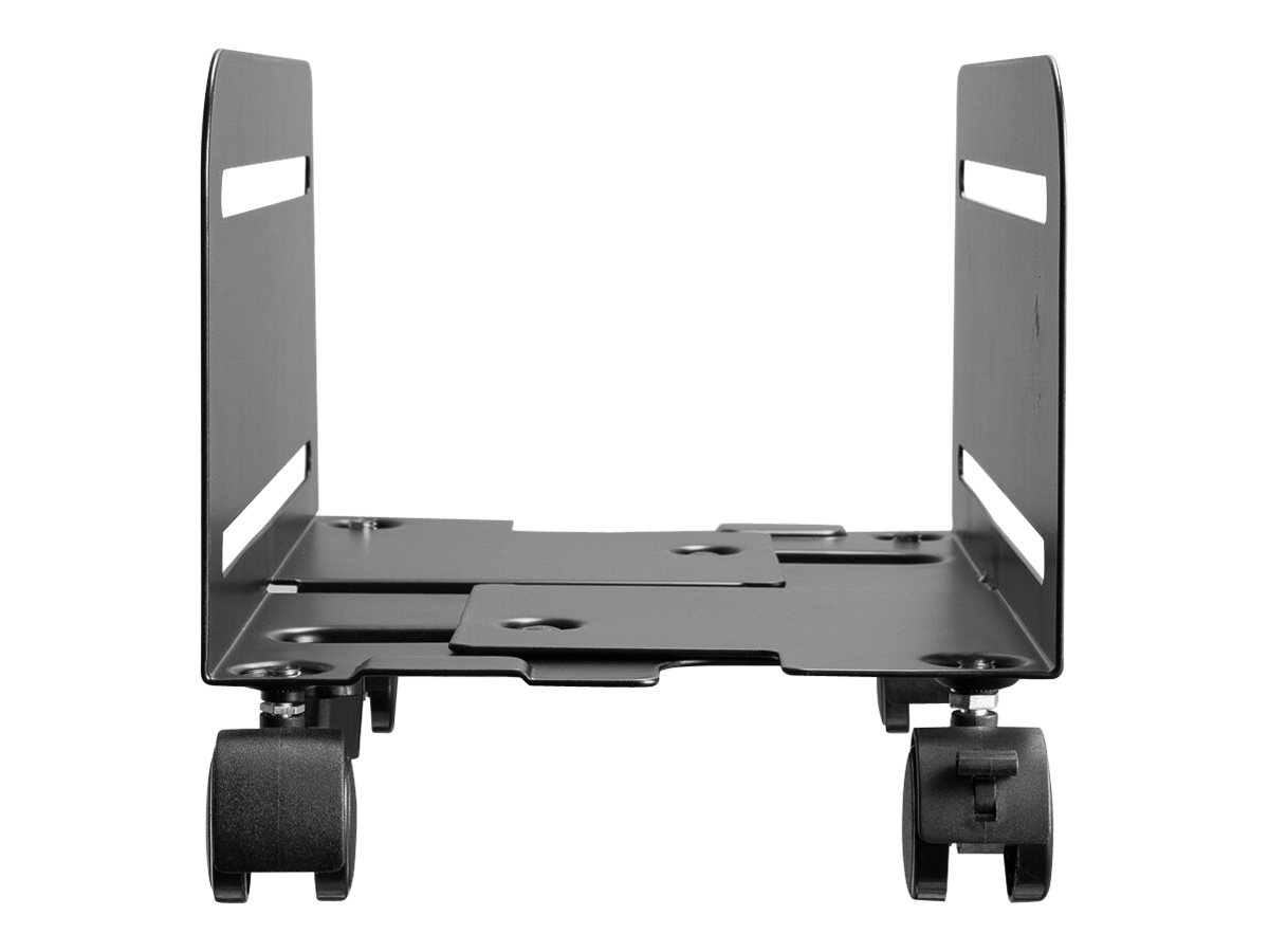 NEOMOUNTS CPUM100BLACK CPU Halter Mobil Breite 1221cm 4,78,2 inch Farbe Schwarz