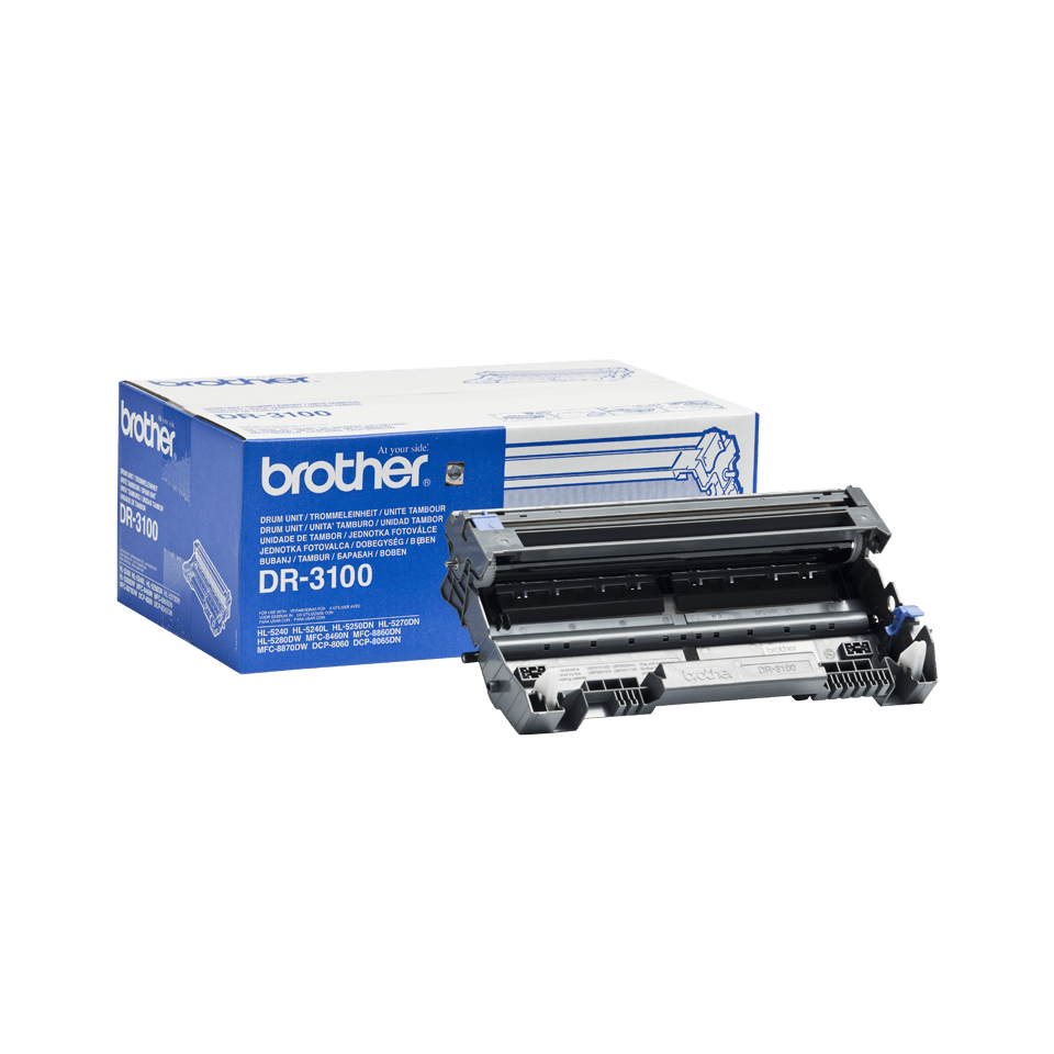 Brother DR3100 Trommeleinheit