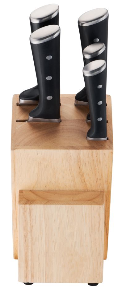 Tefal Ice Force Messerblock K232S5 Holz