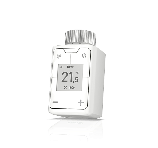 FRITZ! DECT 302 Heizkörperregler kabellos