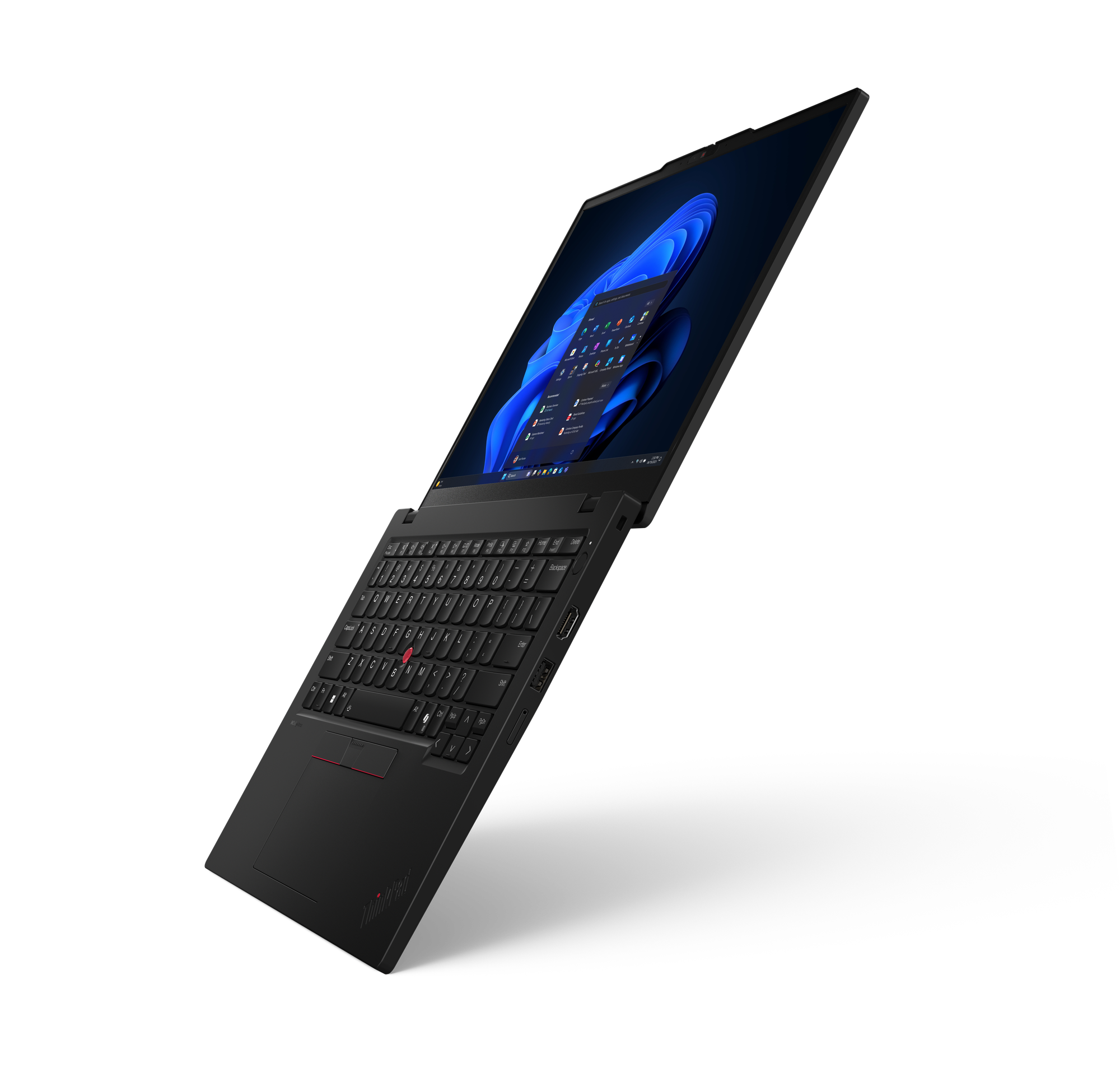 Lenovo ThinkPad L13 Gen 6 13,3 Zoll U5-225U 16 GB 512 GB SSD