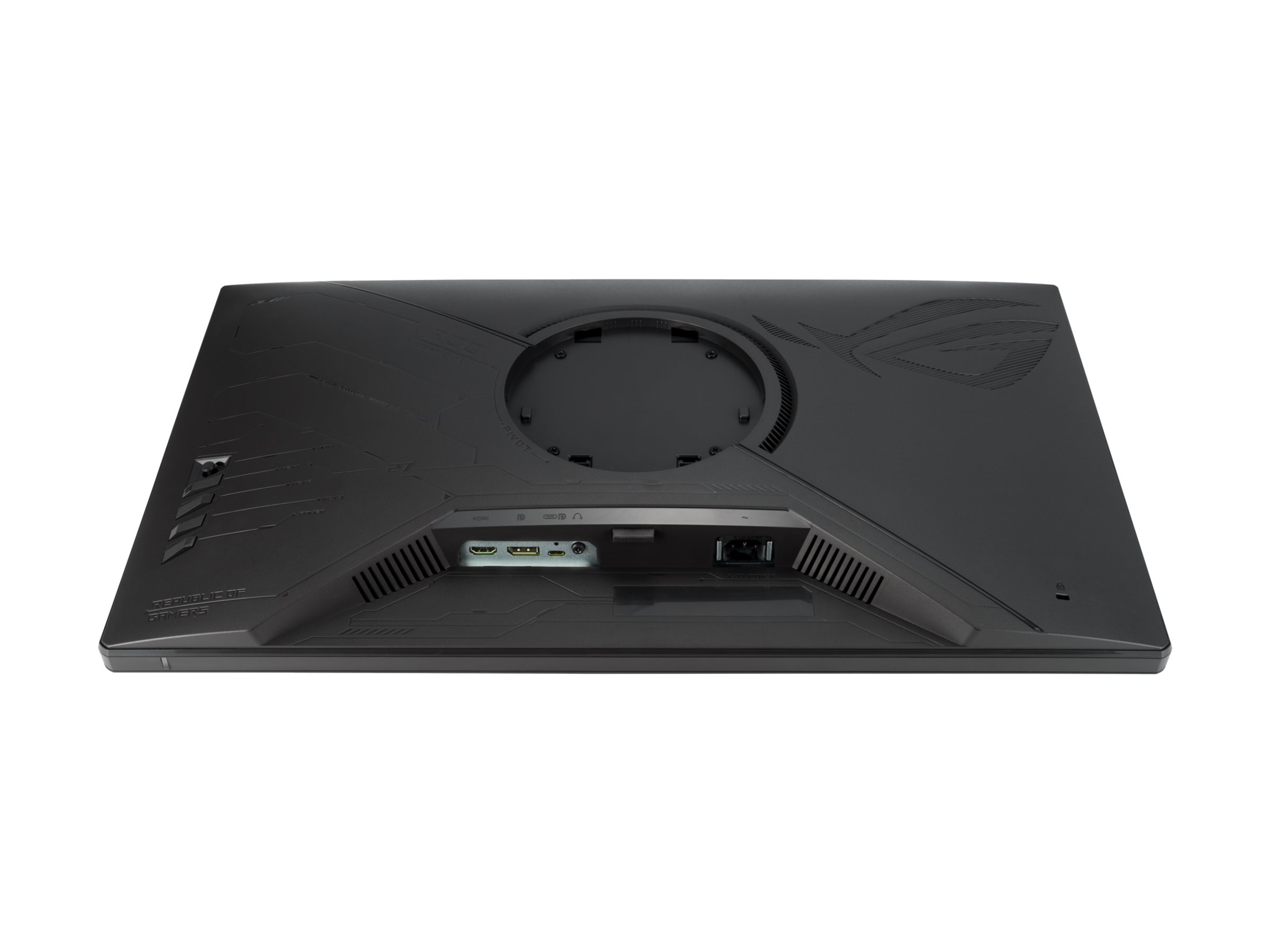 ASUS ROG Strix XG279CNS 68.58cm FHD 380Hz