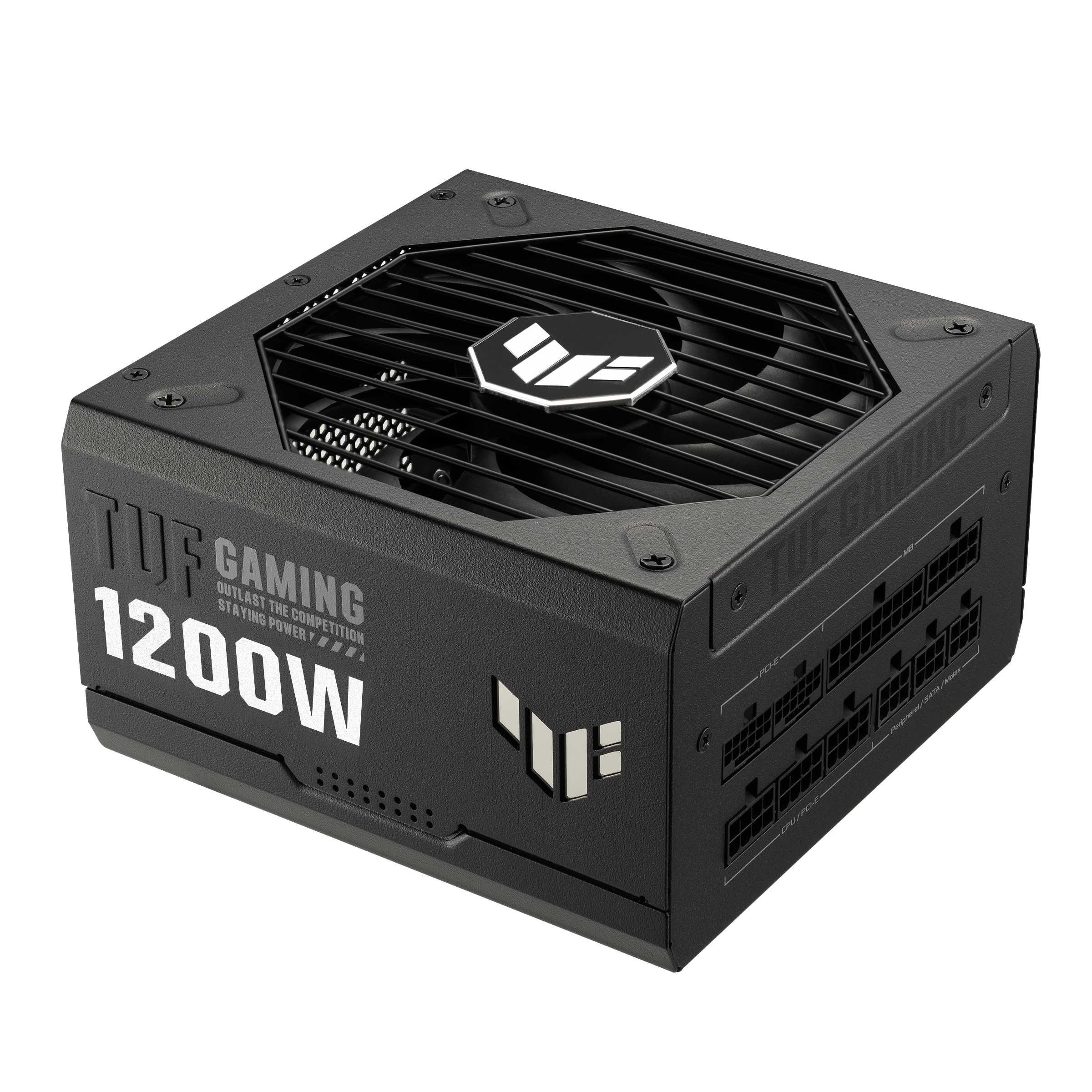 ASUS TUF Gaming 1200W 80+ Gold Netzteil