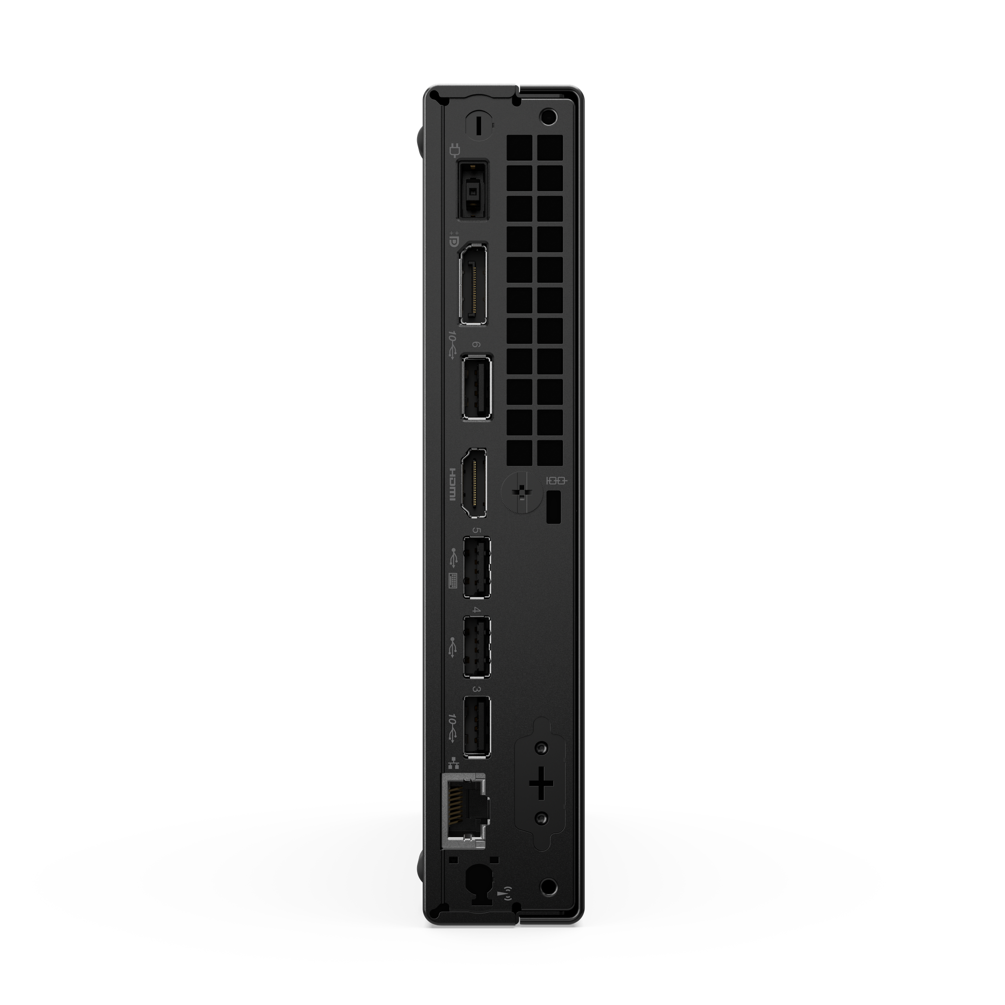 Lenovo ThinkCentre Neo50q G5 i5-13420H 8GB 256GB SSD