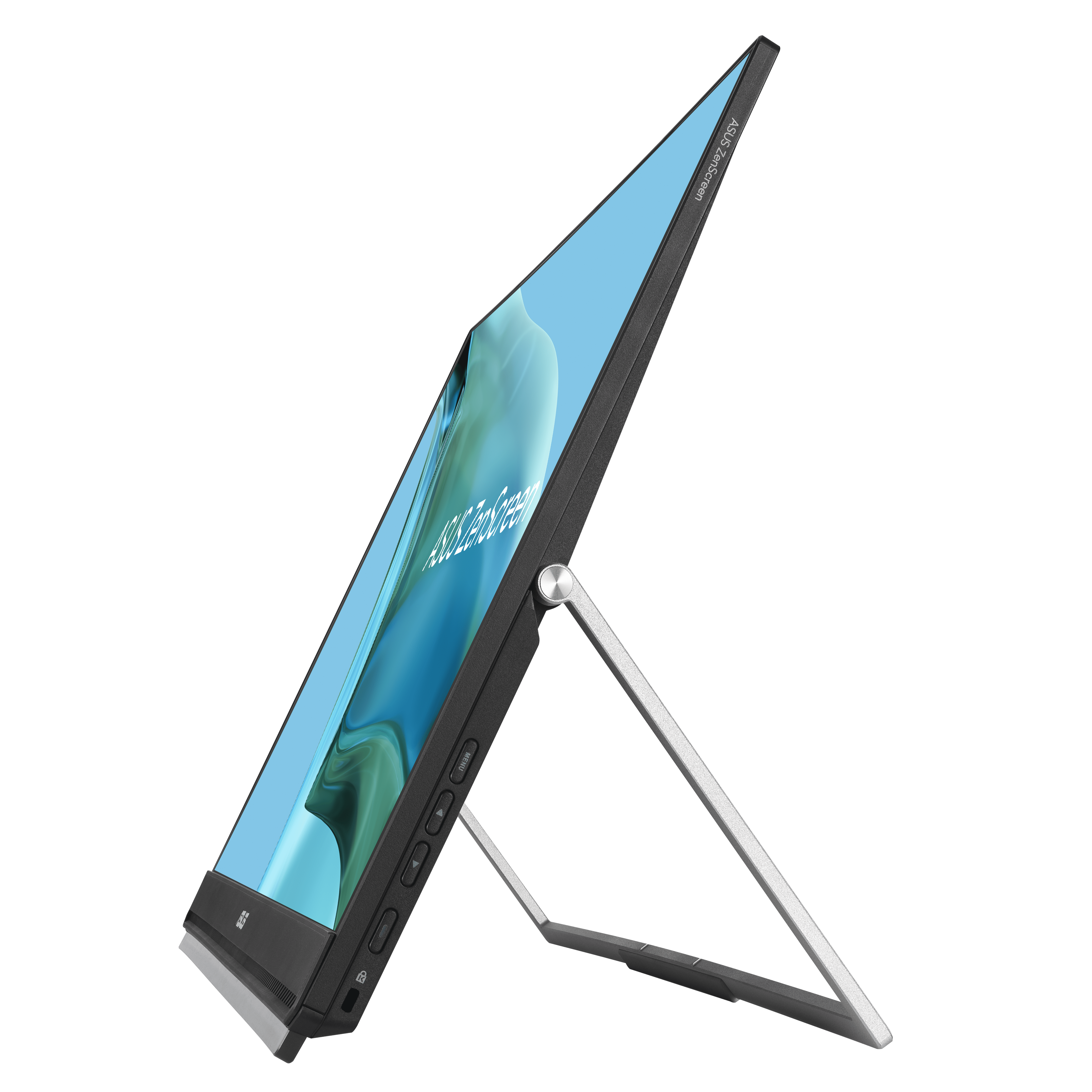 ASUS ZenScreen MB249C FHD