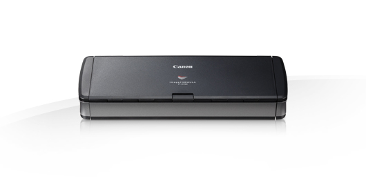 Canon imageFORMULA P-215II 15 Seiten/Min Duplex